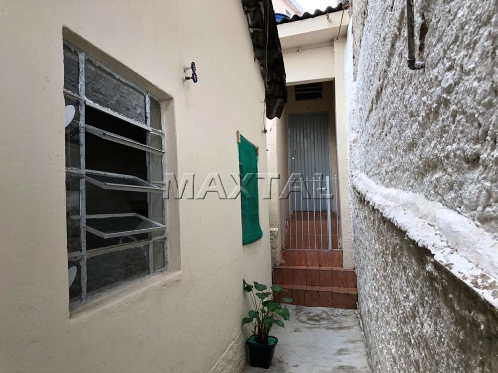 Casa, 1 quarto, 40 m² - Foto 14