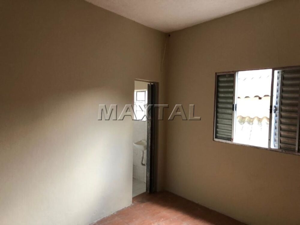 Casa, 1 quarto, 40 m² - Foto 9