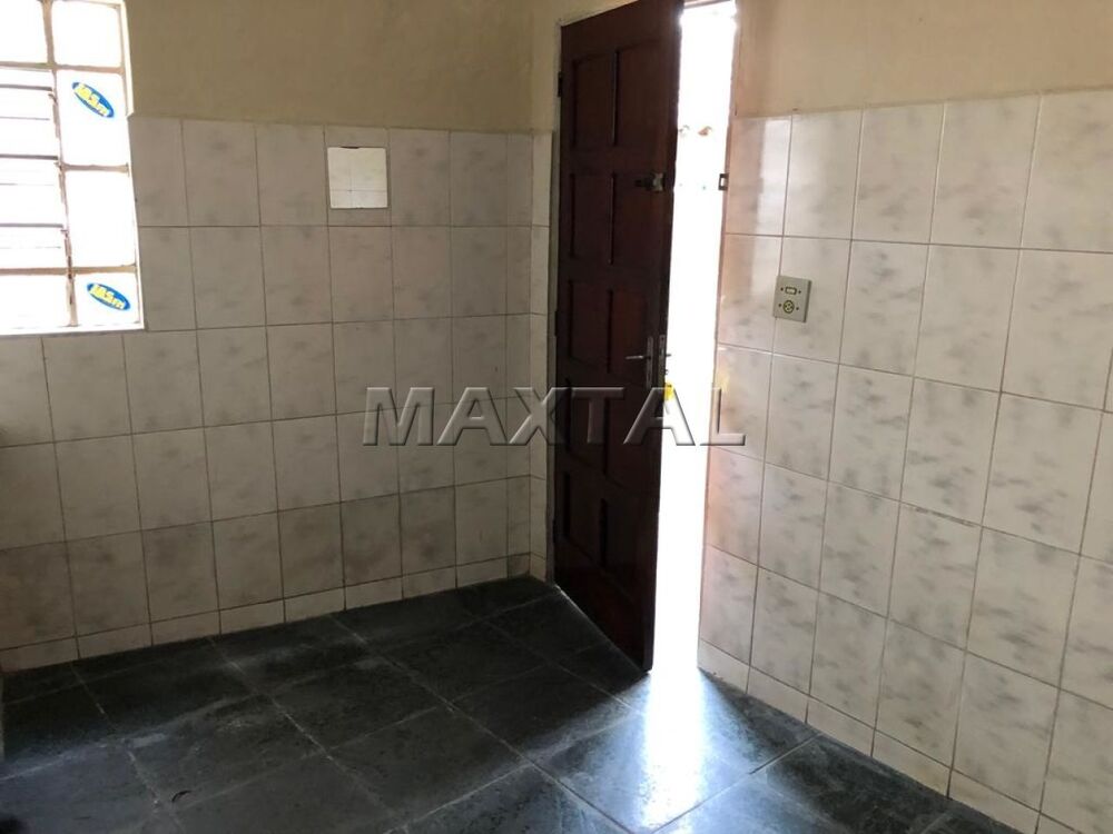 Casa, 1 quarto, 40 m² - Foto 1