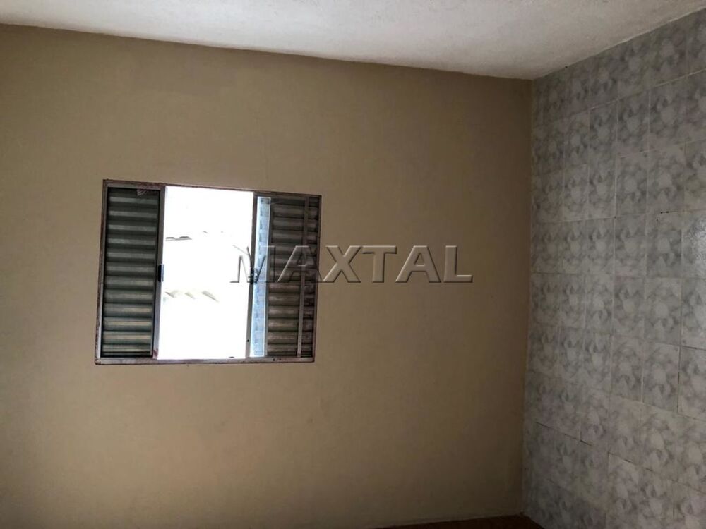 Casa, 1 quarto, 40 m² - Foto 10