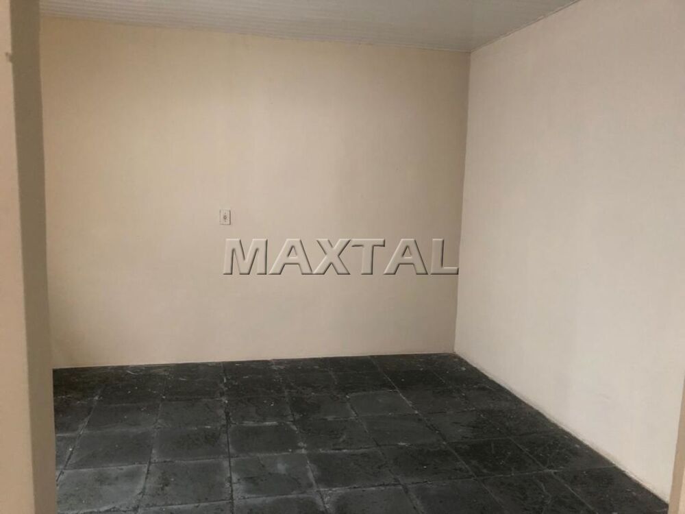 Casa, 1 quarto, 40 m² - Foto 12