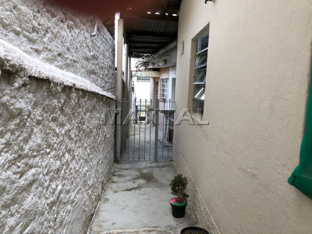 Casa, 1 quarto, 40 m² - Foto 3