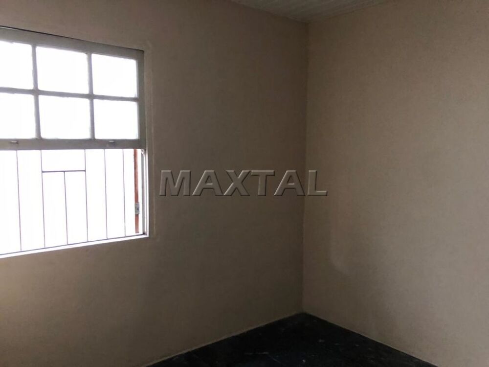 Casa, 1 quarto, 40 m² - Foto 2