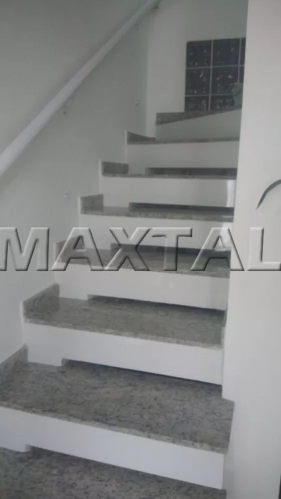 Casa, 50 m² - Foto 4