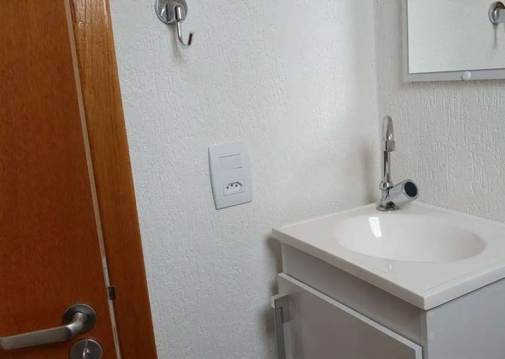 Casa, 3 quartos, 40 m² - Foto 4