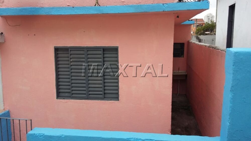Casa, 1 quarto, 30 m² - Foto 6