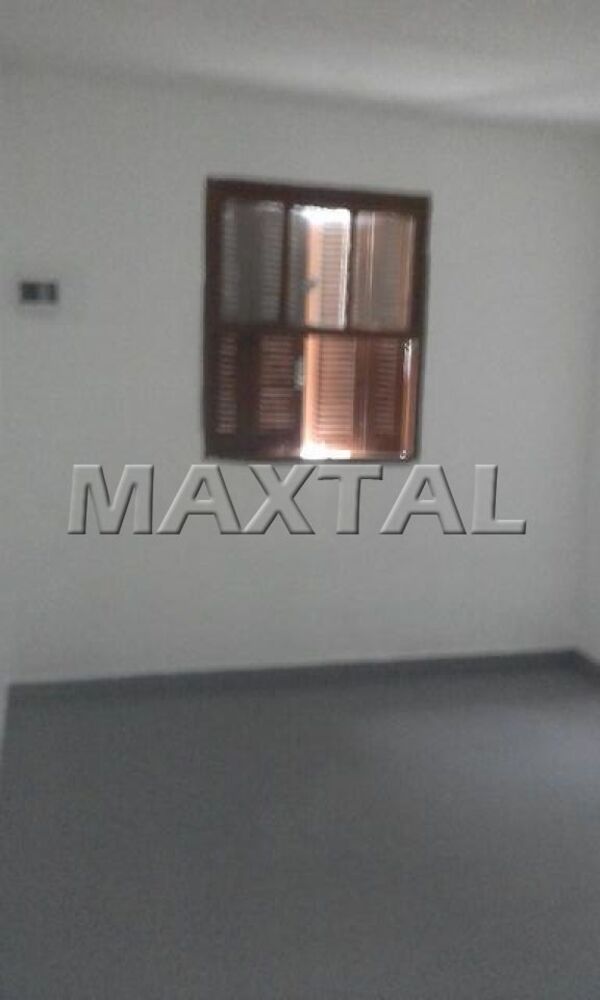 Casa, 1 quarto, 30 m² - Foto 2