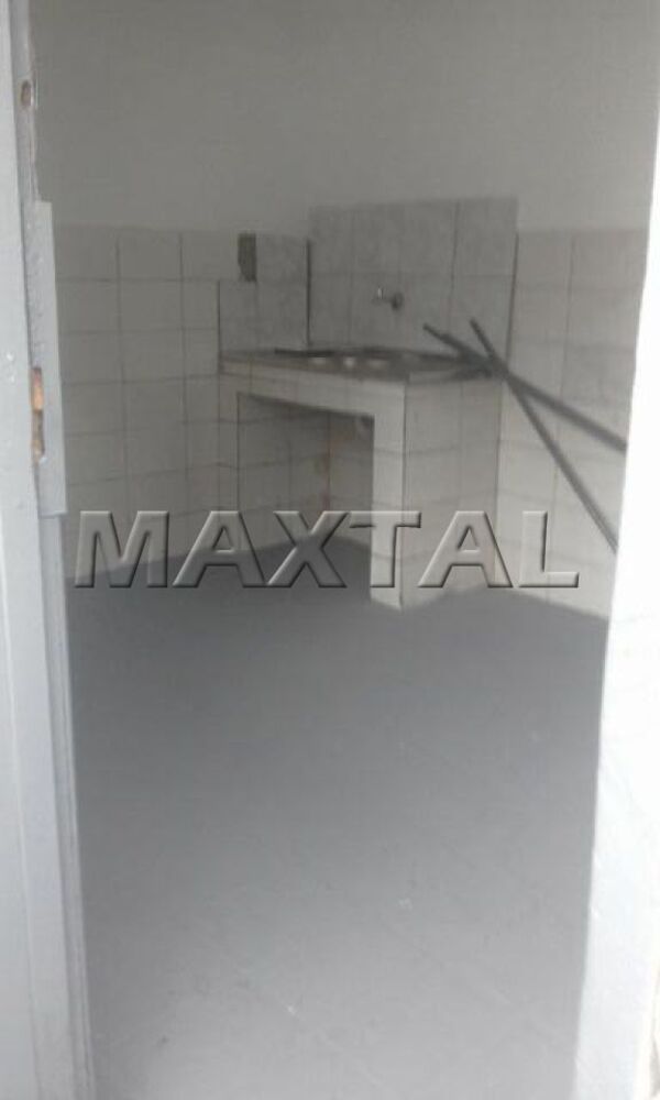 Casa, 1 quarto, 30 m² - Foto 3