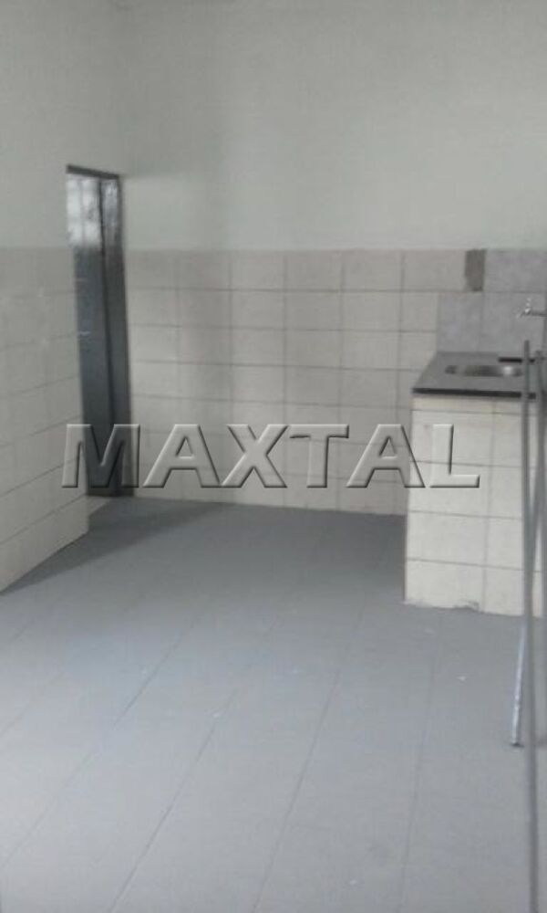 Casa, 1 quarto, 30 m² - Foto 4