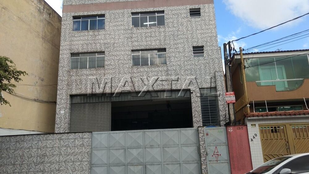 Casa, 36 m² - Foto 1