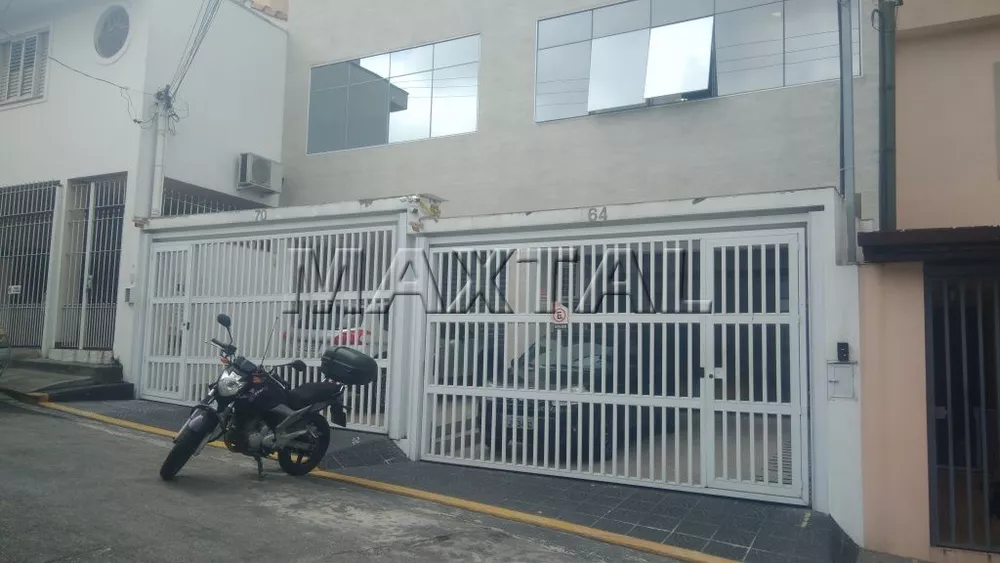 Casa, 100 m² - Foto 1