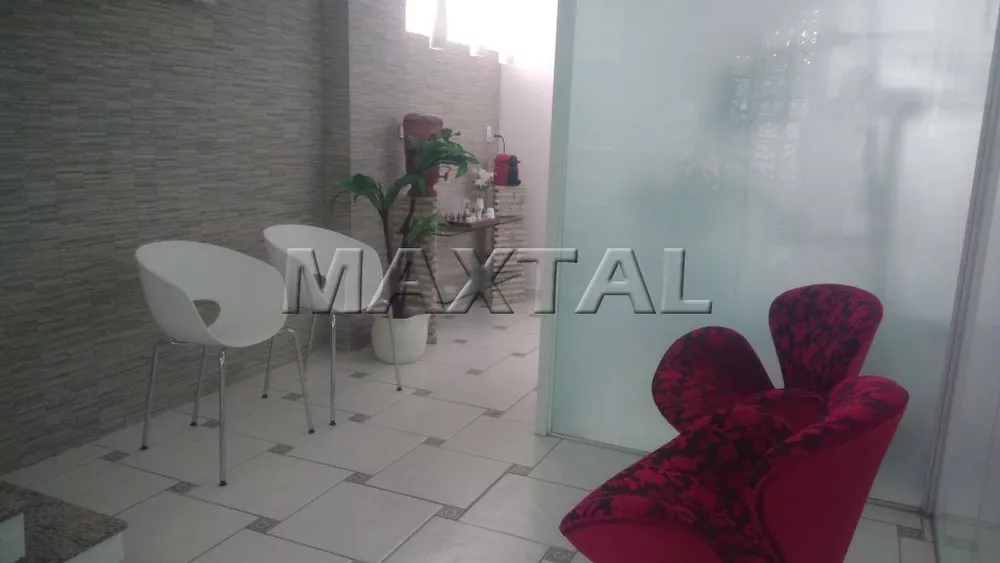 Casa, 100 m² - Foto 7