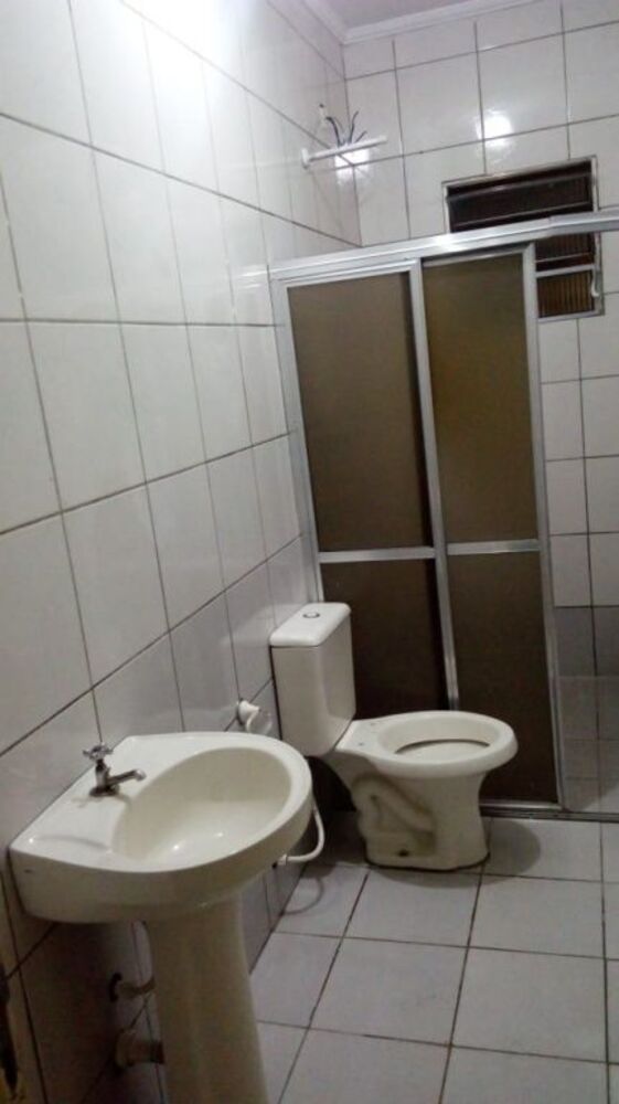 Casa, 1 quarto, 50 m² - Foto 4