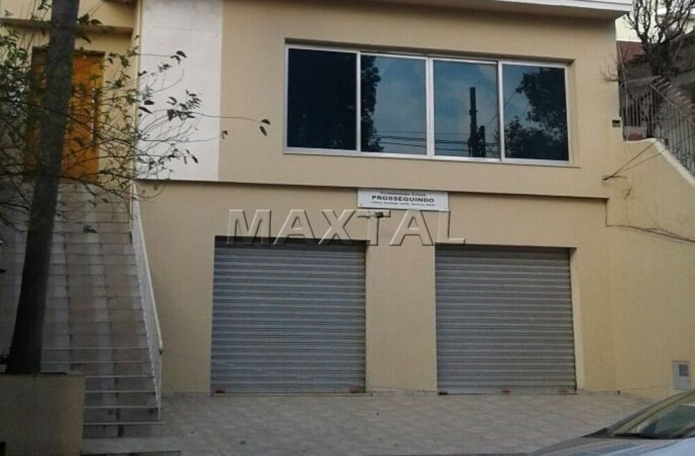 Casa de Condomínio para alugar, 30m² - Foto 2
