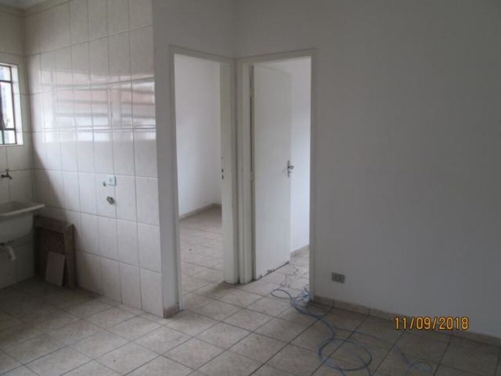 Apartamento, 1 quarto, 30 m² - Foto 1