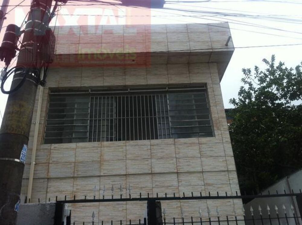 Casa, 1 quarto, 50 m² - Foto 1
