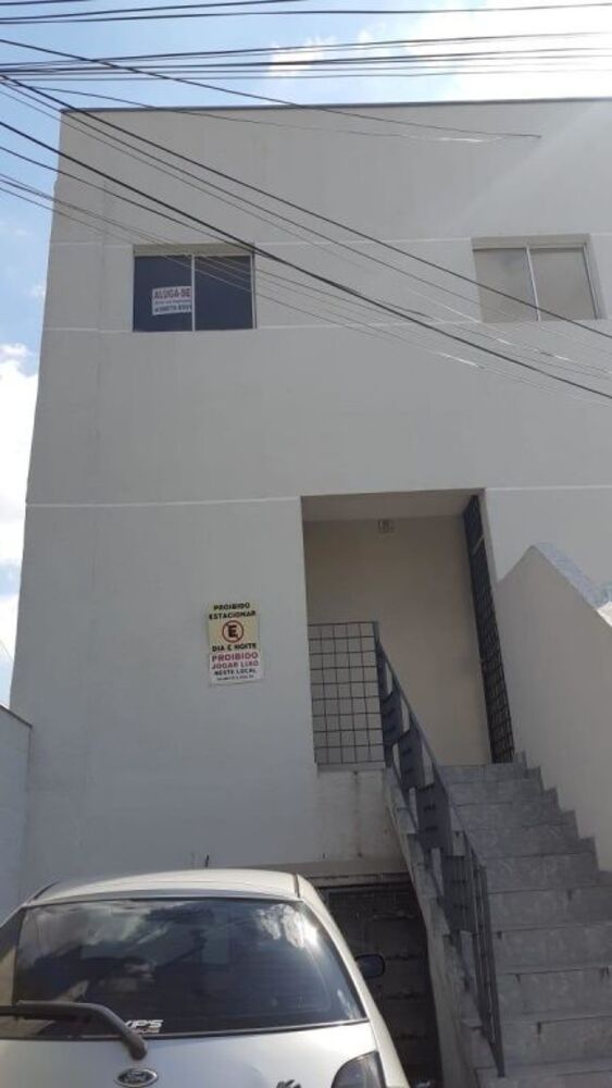 Apartamento, 1 quarto, 45 m² - Foto 5