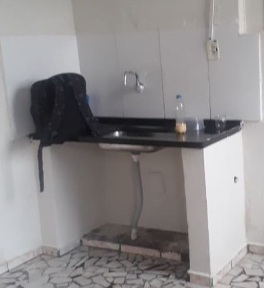 Casa, 1 quarto, 35 m² - Foto 5