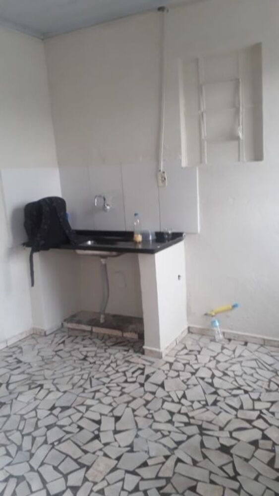 Casa, 1 quarto, 35 m² - Foto 4