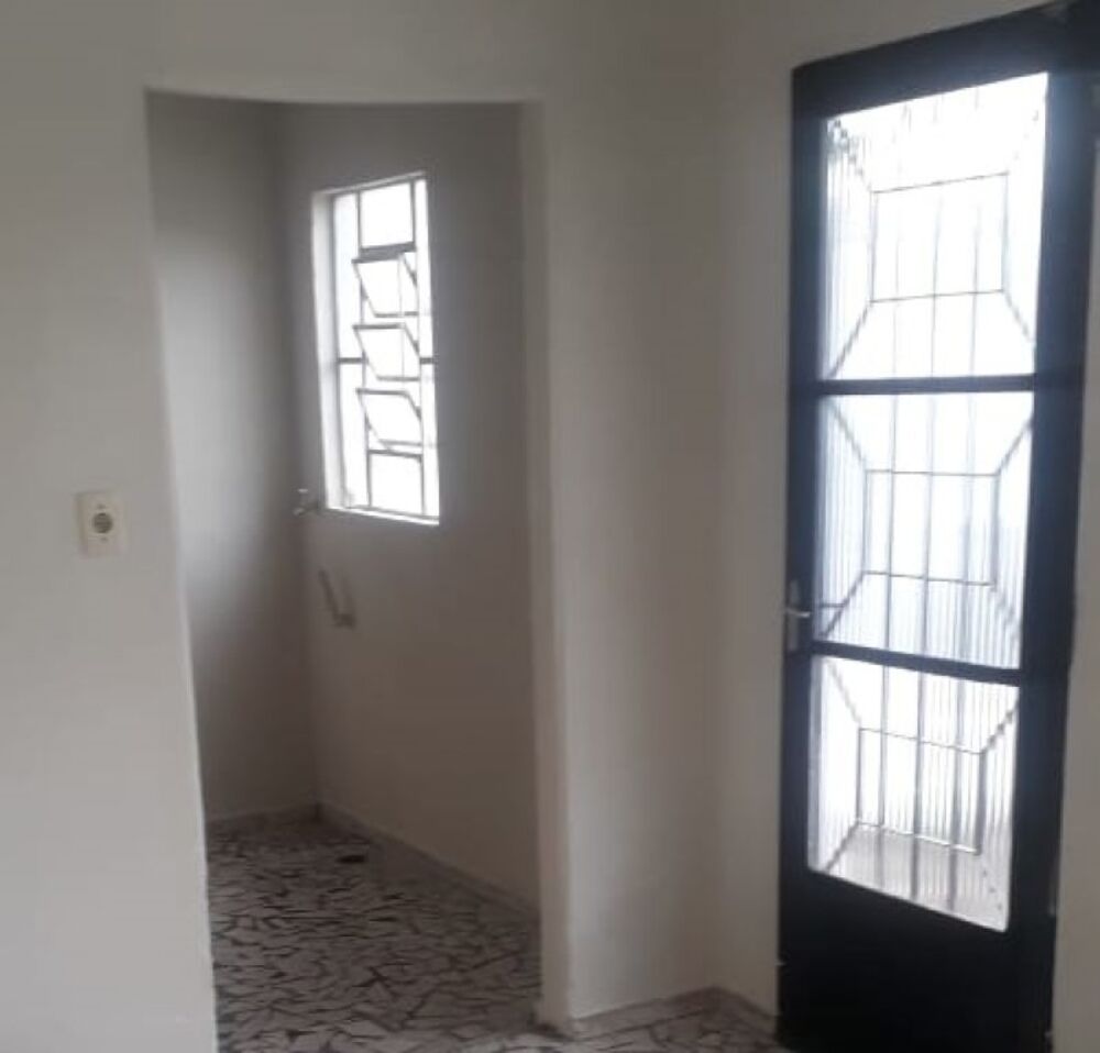 Casa, 1 quarto, 35 m² - Foto 1