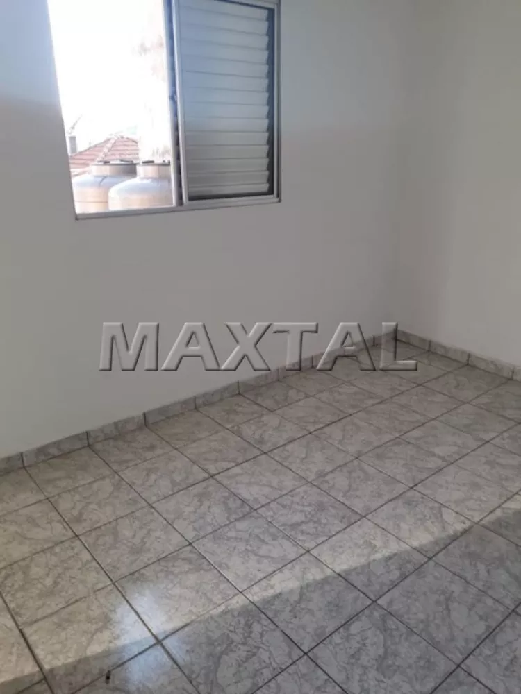 Casa para alugar com 1 quarto, 45m² - Foto 2