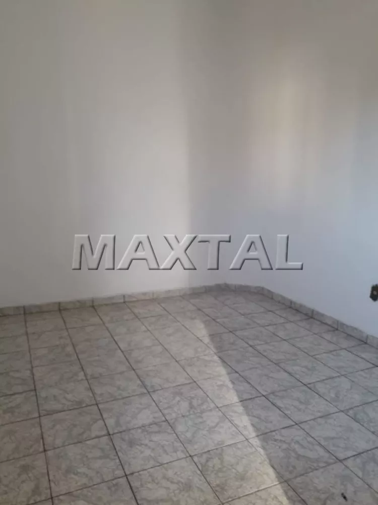 Casa para alugar com 1 quarto, 45m² - Foto 8