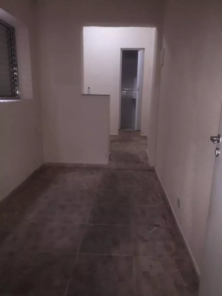 Apartamento para alugar com 1 quarto, 30m² - Foto 1