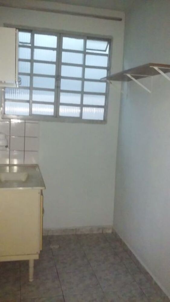Casa, 1 quarto, 40 m² - Foto 2