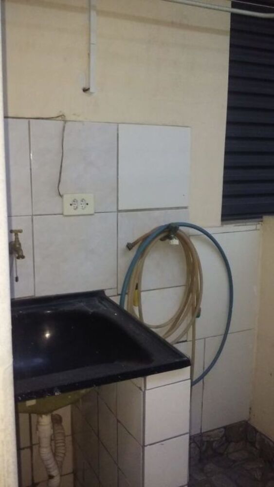 Casa, 1 quarto, 40 m² - Foto 6