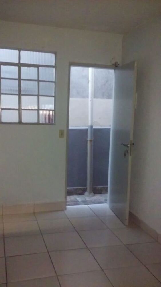 Casa, 1 quarto, 40 m² - Foto 1