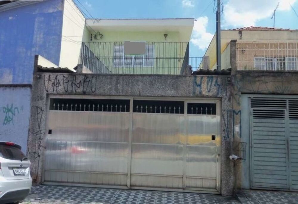 Casa, 1 quarto, 40 m² - Foto 5