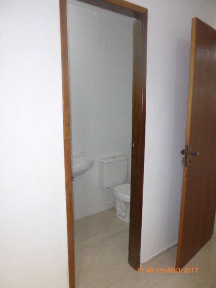 Casa para alugar com 1 quarto, 32m² - Foto 10