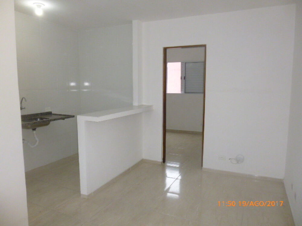 Casa para alugar com 1 quarto, 32m² - Foto 15