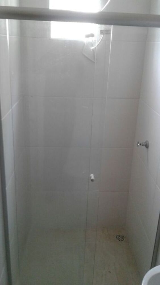 Casa para alugar com 1 quarto, 32m² - Foto 7