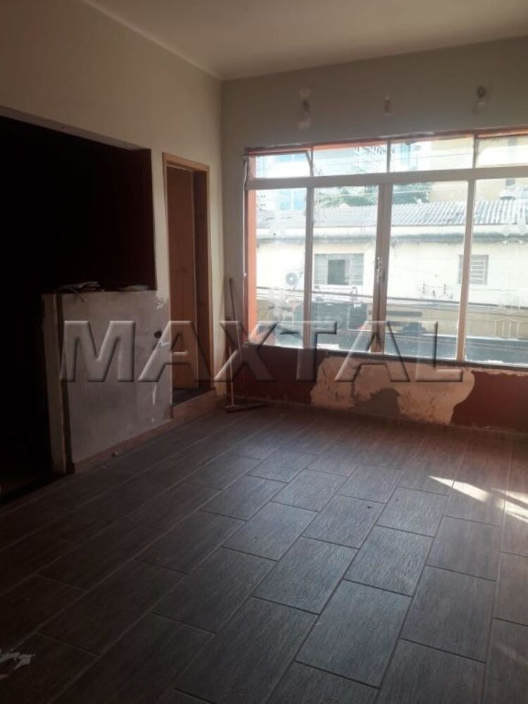 Casa, 28 m² - Foto 1