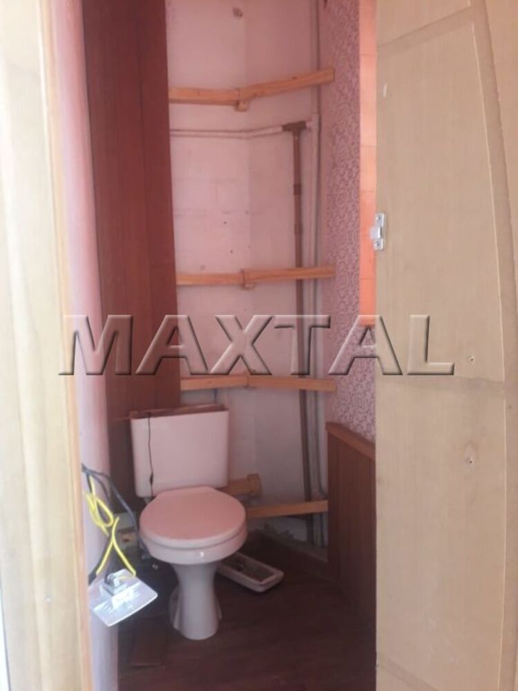 Casa, 28 m² - Foto 6