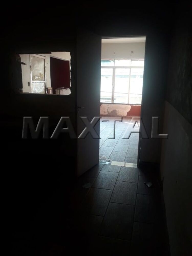 Casa, 28 m² - Foto 2