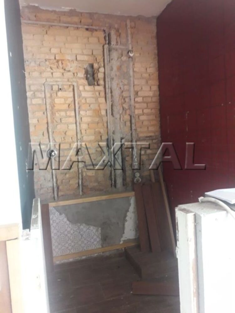 Casa, 28 m² - Foto 7