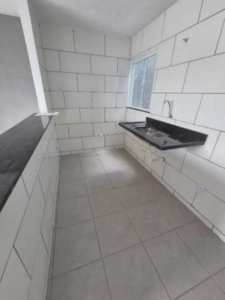 Apartamento, 2 quartos, 55 m² - Foto 4