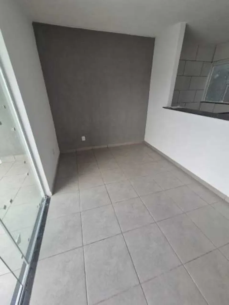Apartamento, 2 quartos, 55 m² - Foto 2