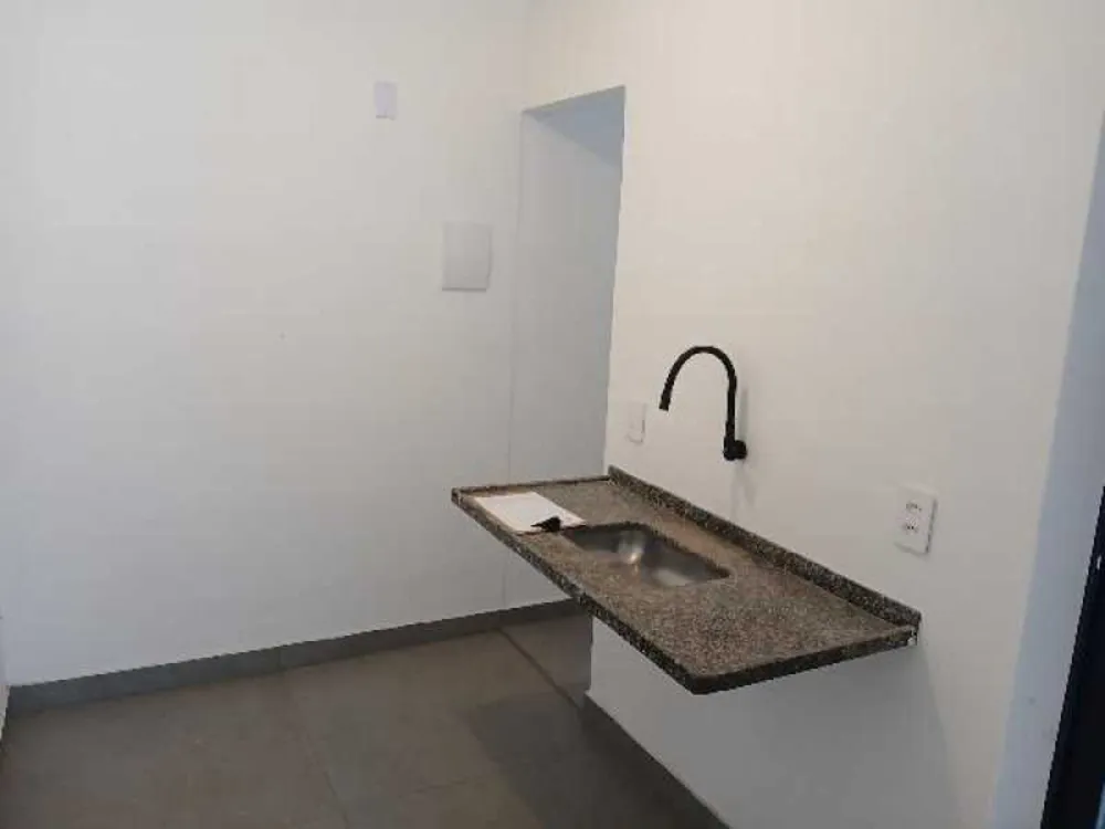 Casa de Condomínio, 2 quartos - Foto 5