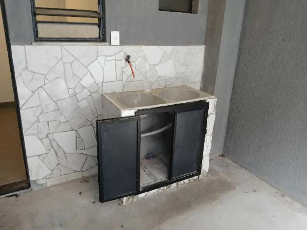 Casa de Condomínio, 2 quartos - Foto 1