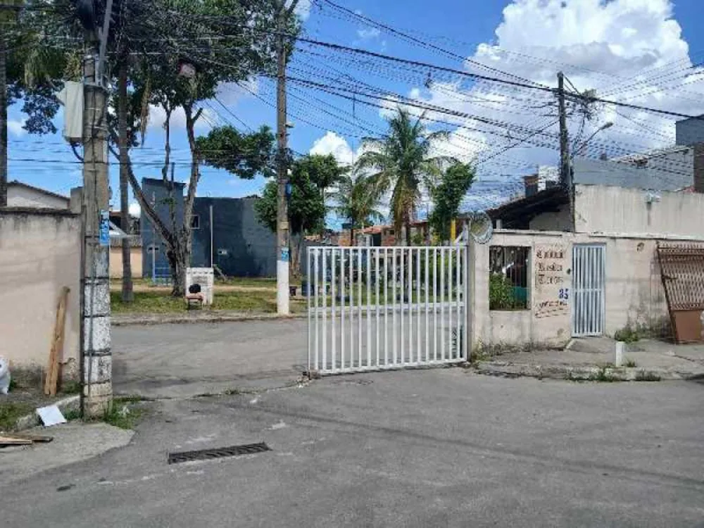 Casa de Condomínio, 2 quartos - Foto 9