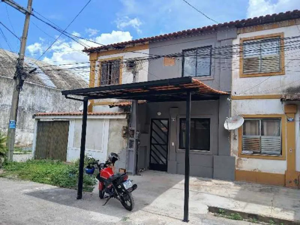 Casa de Condomínio, 2 quartos - Foto 3