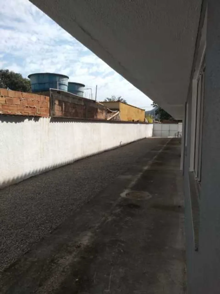 Casa de Vila, 2 quartos - Foto 2