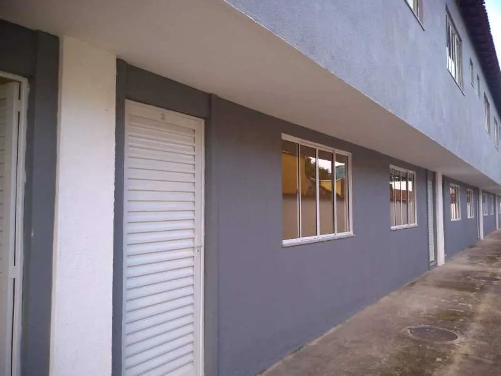 Casa de Vila, 2 quartos - Foto 4