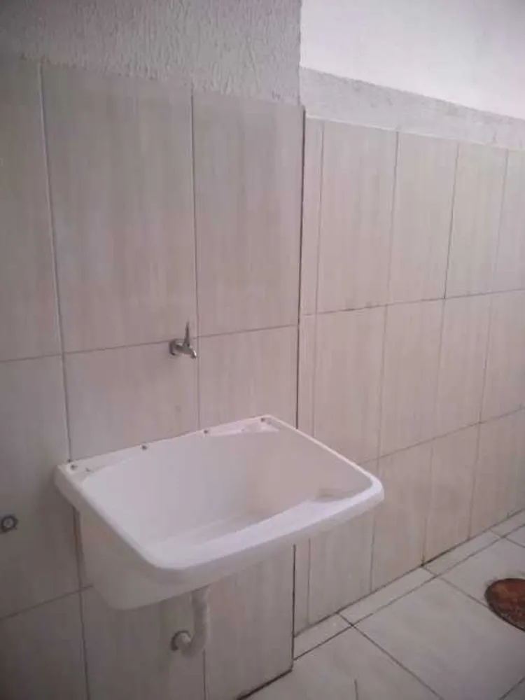 Casa de Vila, 2 quartos - Foto 17