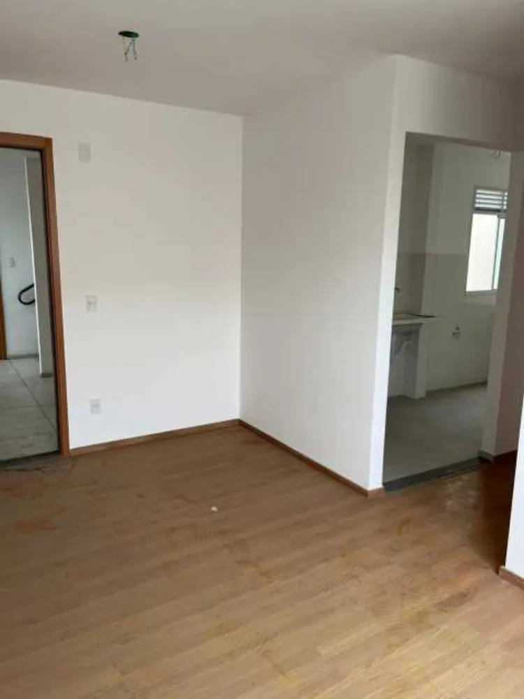 Apartamento, 2 quartos, 41 m² - Foto 4