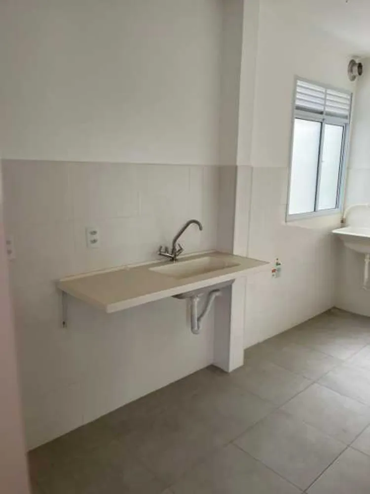 Apartamento, 2 quartos, 41 m² - Foto 8