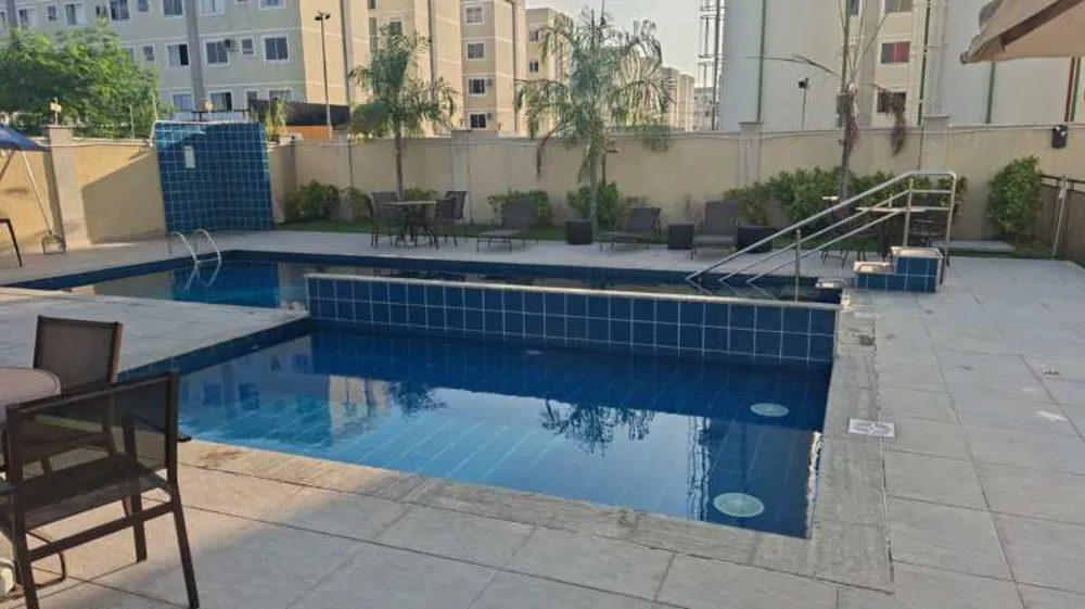 Apartamento, 2 quartos, 41 m² - Foto 3